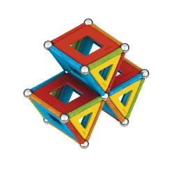 Geomag - Green 78 piezas*TOY PARTNER S.A. Hot