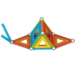 Geomag - Green 78 piezas*TOY PARTNER S.A. Hot