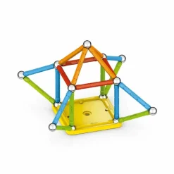 Geomag - Green Supercolor*TOY PARTNER Discount