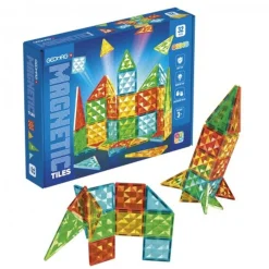Geomag - Magnetic Tiles Gems 32 Steam