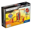 New Geomag - Mechanics Gravity - Motor 169 Piezas Steam