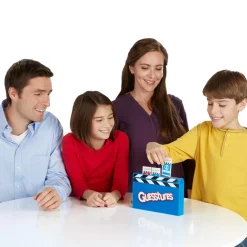 Outlet Gestos Juegos Y Puzzles|Friki Zone