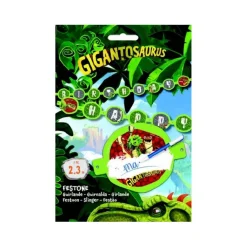 Gigantosaurus - Guirnalda Personalizable de Cumpleaños*TOYS "R" US Sale