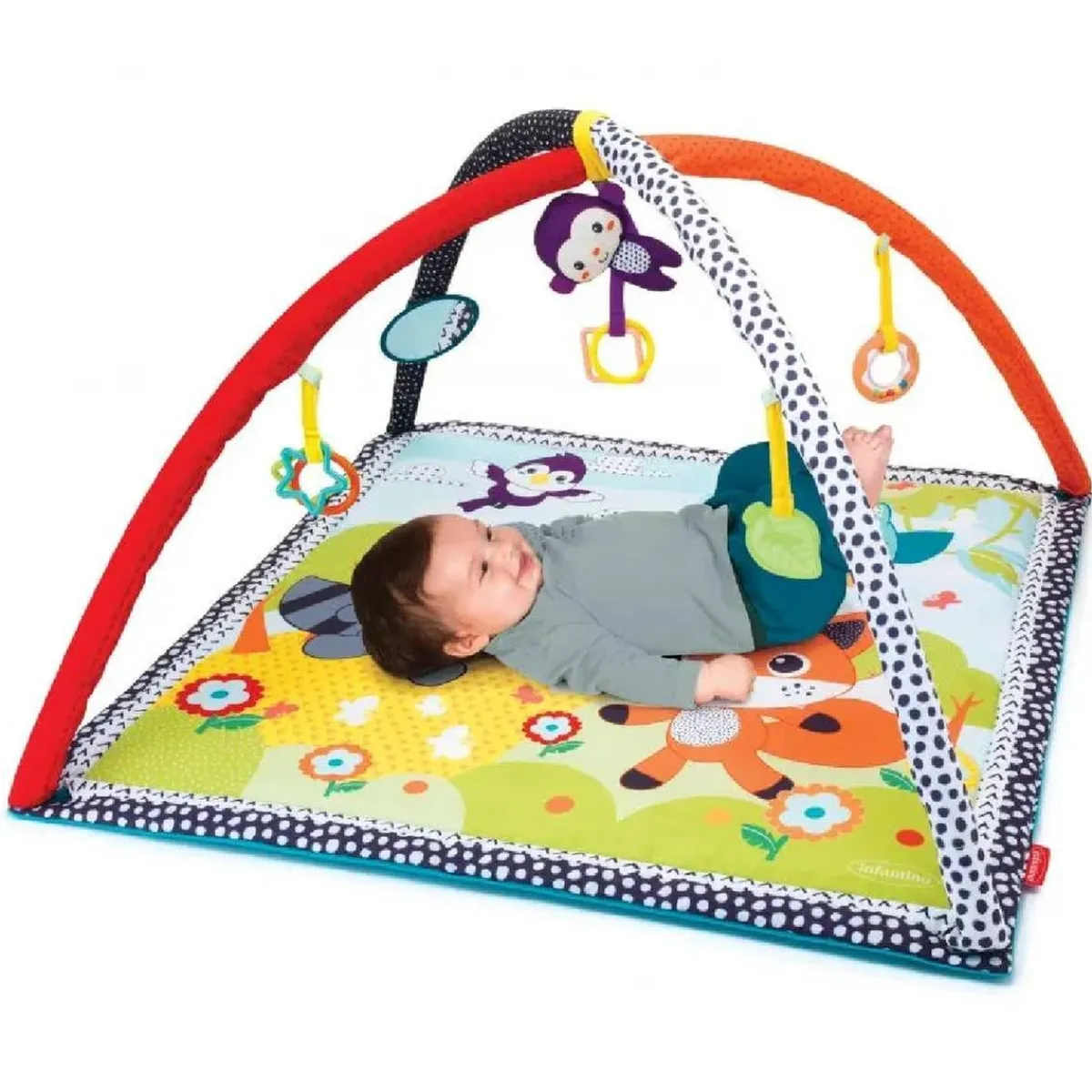 Gimnasio de actividades Bosque*PRENATAL Best