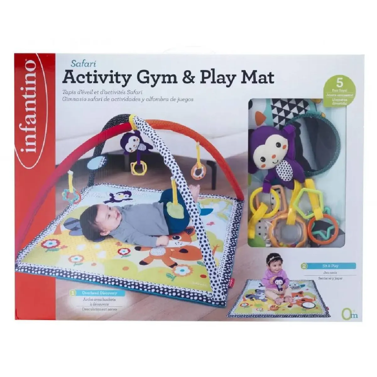 Gimnasio de actividades Bosque*PRENATAL Best