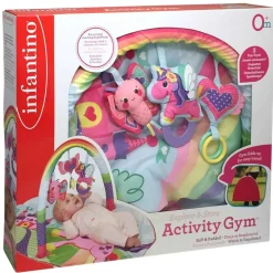 Gimnasio de actividades Unicornio*PRENATAL Sale