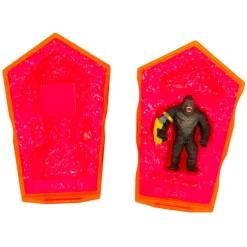 Sale Giochi Preziosi - Figuras de Godzilla y Kong dentro de Capsulas de Cristal (Varios modelos) ㅤ Figuras De Acción