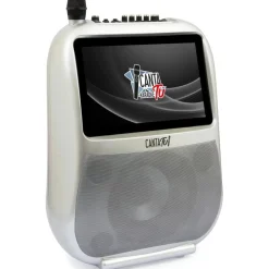 Clearance Giochi Preziosi - Sistema de karaoke portátil con micrófono inalámbrico Música|Electrónicos