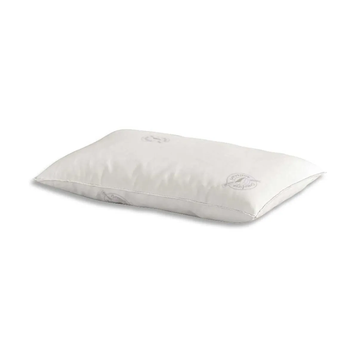 Hot - Almohada comfort mini cuna 20x30 Descanso·Colchones Y Almohadas