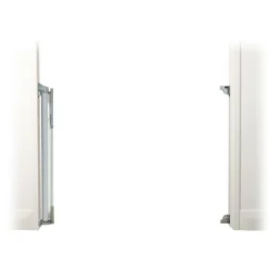 Outlet Giordani - Barrera de puerta retráctil Seguridad·Antigolpes Y Reductores