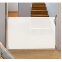 Outlet Giordani - Barrera de puerta retráctil Seguridad·Antigolpes Y Reductores