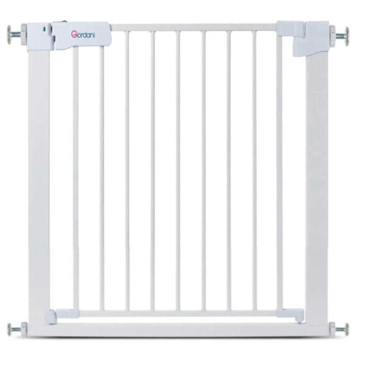 Outlet - Barrera de Seguridad Autocierre G-Gate Seguridad·Antigolpes Y Reductores