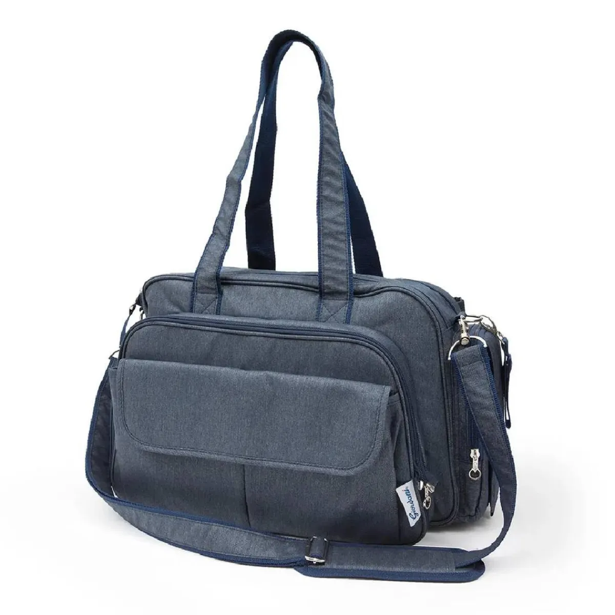 Outlet - Bolso cambiador Sillas De Paseo Y Accesorios·Accesorios