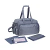 Hot - Bolso maternal azul Sillas De Paseo Y Accesorios·Accesorios