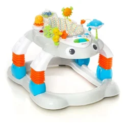 Clearance - Centro de juegos andador Sea world Entretenimiento·Andadores