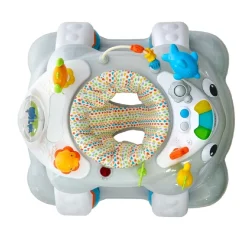 Clearance - Centro de juegos andador Sea world Entretenimiento·Andadores