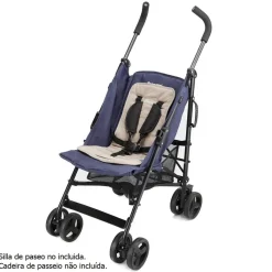 Giordani - Colchoneta para silla de paseo - beige*PRENATAL