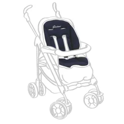 Best - Colchoneta reverso universal Sillas De Paseo Y Accesorios·Accesorios