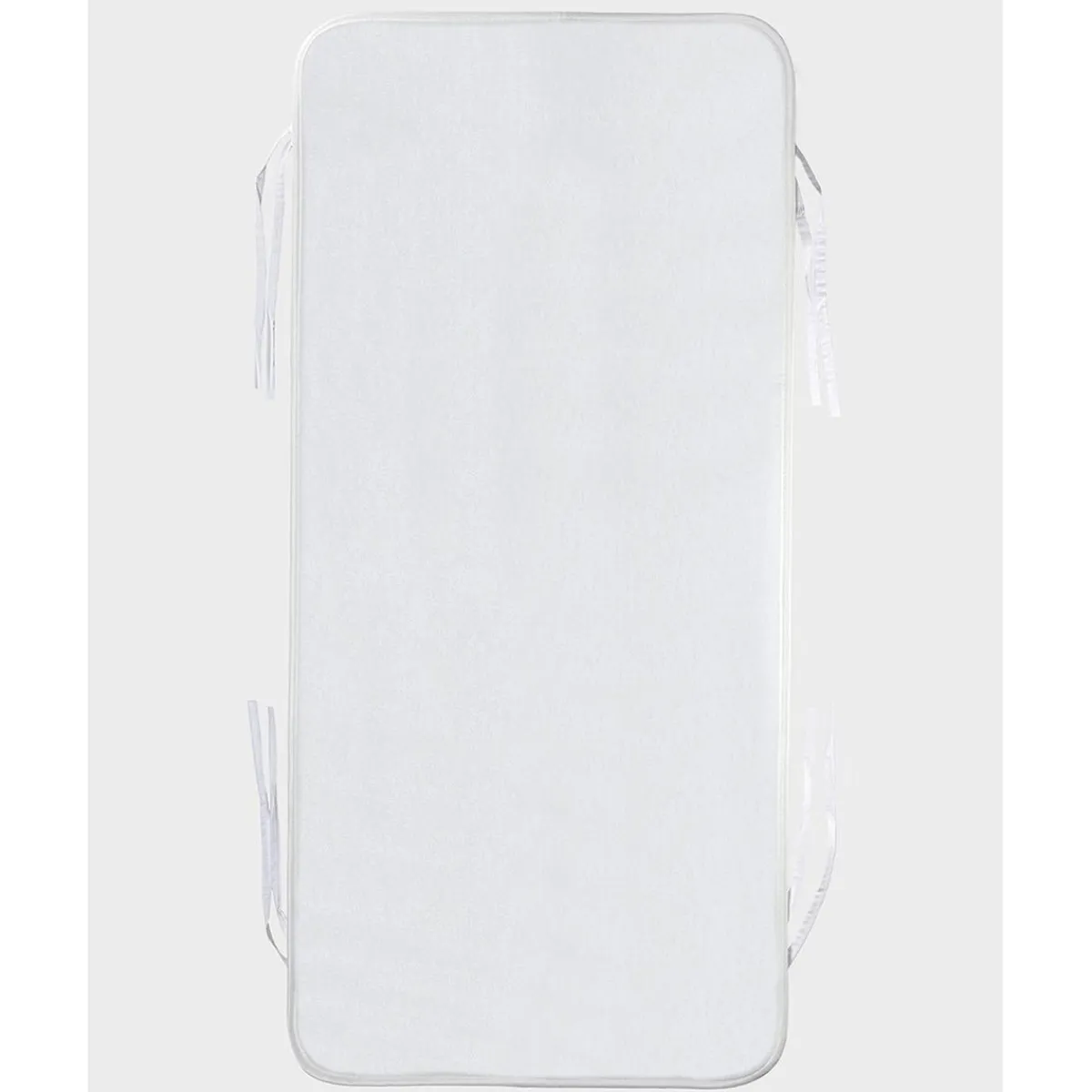 - Cubre sommier para cuna 60x120 cm*GIORDANI Online