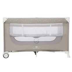 - Cuna de viaje Double beige*GIORDANI Online