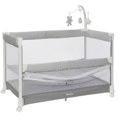 - Cuna de viaje Magic*GIORDANI Outlet