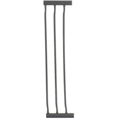 Giordani - Extensión de barrera ava 18 cm - antracita Seguridad·Antigolpes Y Reductores