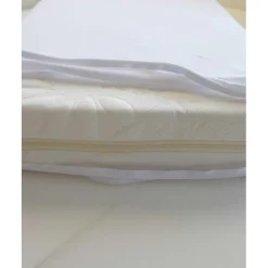 - Funda de colchón con cremallera*GIORDANI New