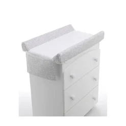 - Funda para cambiador con estrellitas y bolsillo*GIORDANI Clearance