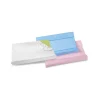 Hot - Funda para cambiador rizo azul 50 x 85 cm Descanso·Muebles Cambiador