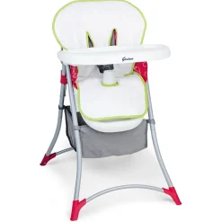 - Funda trona rizo borde verde*GIORDANI