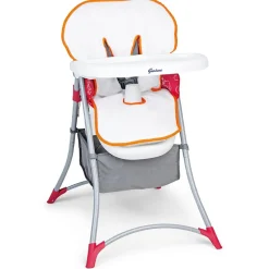 - Funda trona rizo borde naranja*GIORDANI Hot