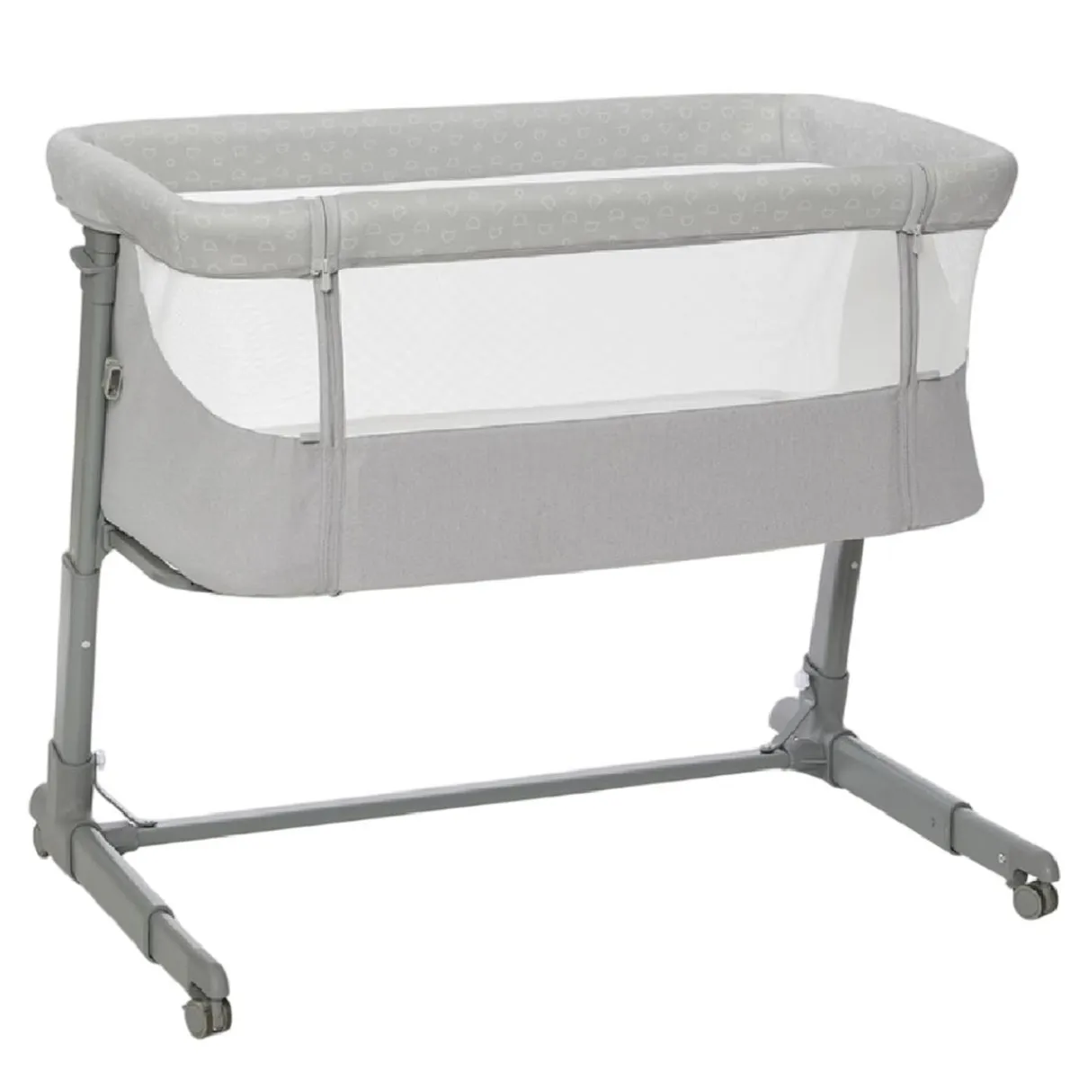 - Minicuna G-Dream gris*GIORDANI Online