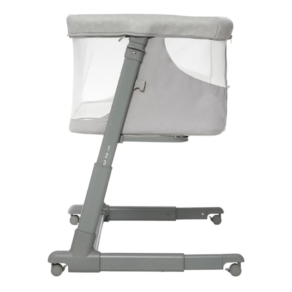 - Minicuna G-Dream gris*GIORDANI Online