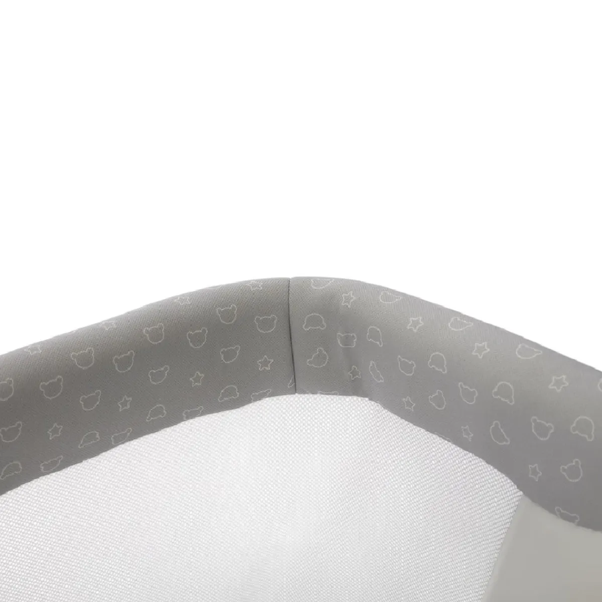 - Minicuna G-Dream gris*GIORDANI Online