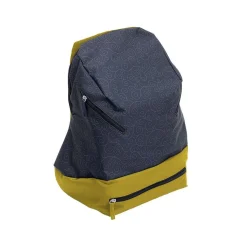 - Mochila inteligente daypack color negro*GIORDANI New