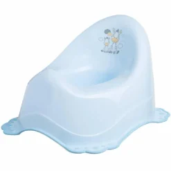 Giordani - Orinal cebra azul Baño Y Accesorios·Orinales Y Reductores