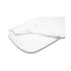 Best - Protector de cuna sin ángulos 40 cm x 50 cm Descanso·Sábanas Y Mantas