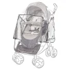 New - Protector de lluvia para silla de paseo Sillas De Paseo Y Accesorios·Accesorios