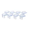 Giordani - Protectores de esquinas (8 piezas)*PRENATAL Best