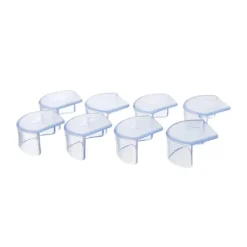 Giordani - Protectores de esquinas (8 piezas)*PRENATAL Best