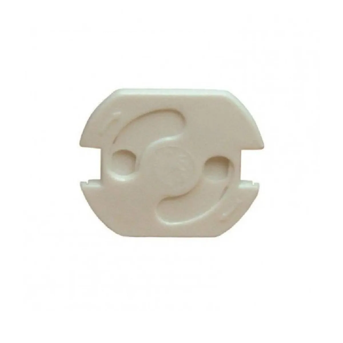 Discount - Protectores de enchufe giratórios Seguridad·Accesorios Y Seguridad