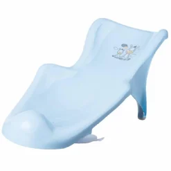 Best Giordani - Reductor de bañera color azul Baño Y Accesorios·Bañeras Y Accesorios