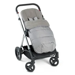 - Saco para silla de paseo Gris*GIORDANI