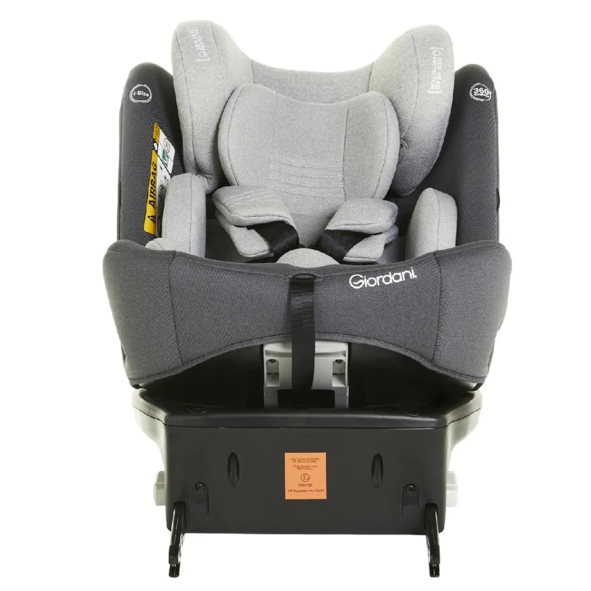 - Silla Auto Titano (40-150 cm)*GIORDANI Sale