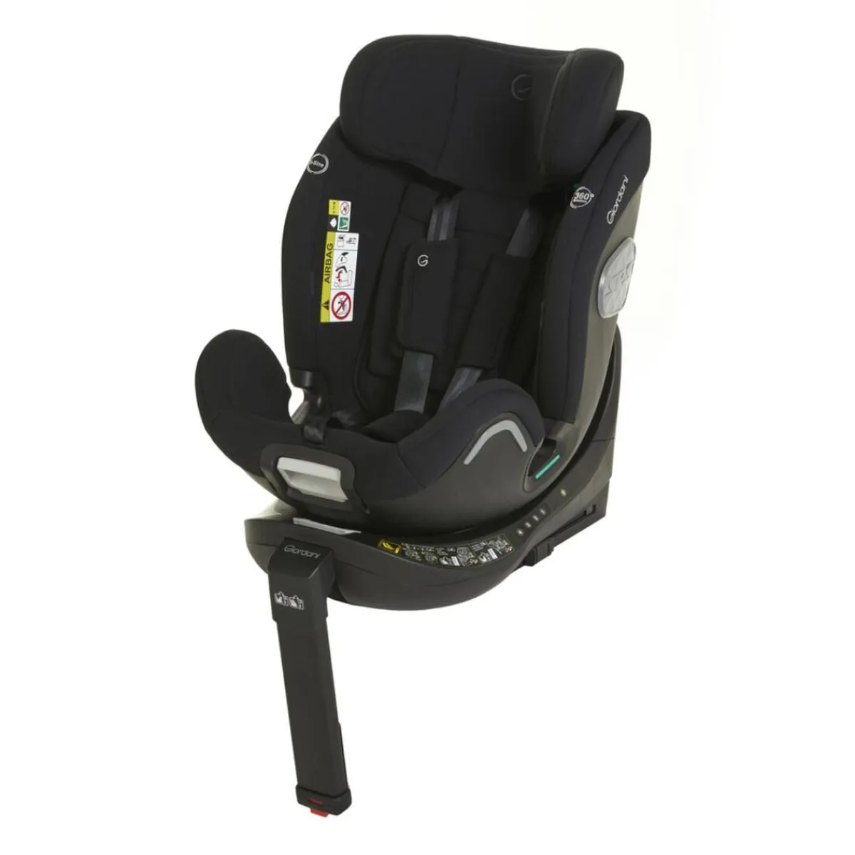 Discount - Silla de auto Andromeda i-size (40-150 cm) Sillas De Coche·Desde 40 A 150 Cm