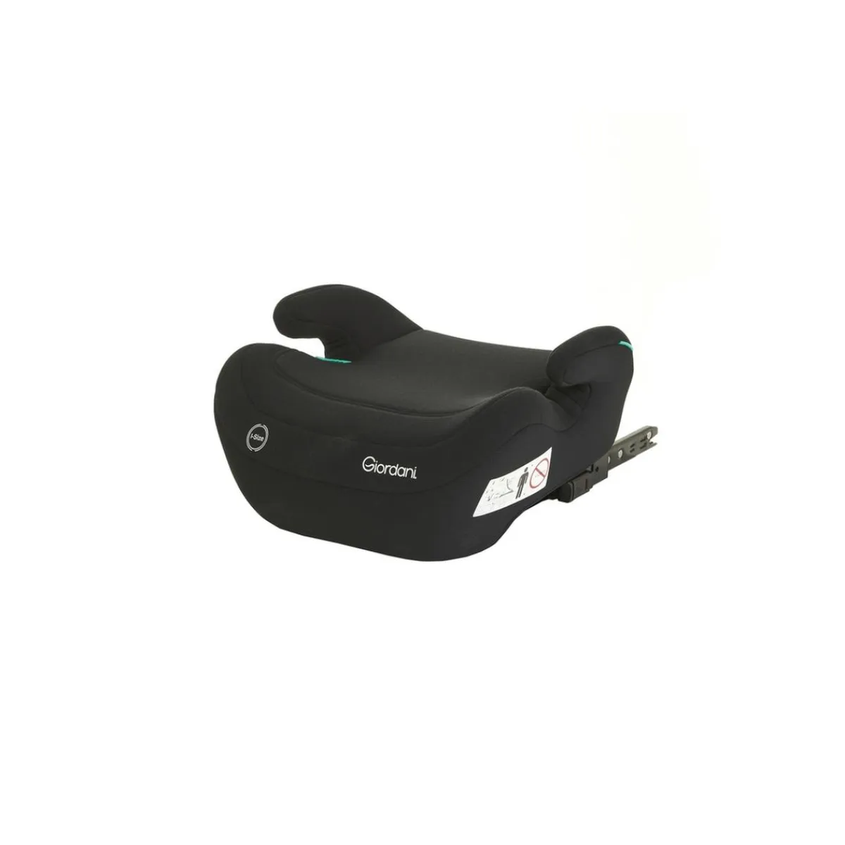 Clearance - Silla de auto Iris i-size (125-150 cm) Sillas De Coche·Desde 100 A 150 Cm