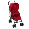 - Silla de paseo Sunrise - Rojo*GIORDANI Hot