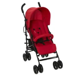 - Silla de paseo Sunrise - Rojo*GIORDANI Hot