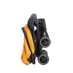 Online Giordani - Silla de paseo Denver amarillo Sillas De Paseo Y Accesorios·Sillas De Paseo