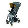 New - Silla de paseo Manhattan 2.0 Winnie the Pooh grey/yellow Sillas De Paseo Y Accesorios·Sillas De Paseo